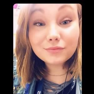 Meet your Posher, Brianna